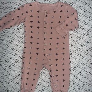 🛍CUTE Little GIRLS SLEEPER SIZE 3-6 MONTHS🛍